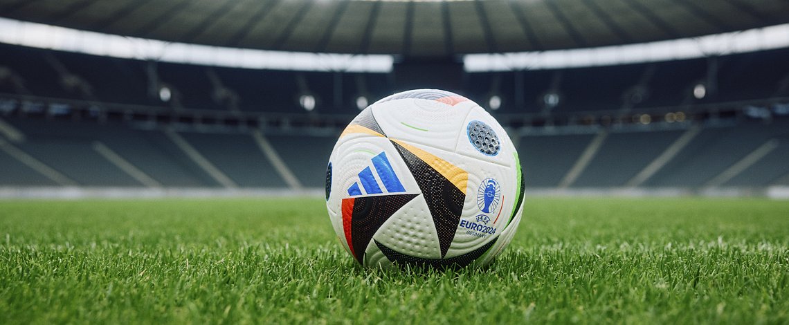 ​Niké liga sa v sezóne 2024/2025 bude hrať s loptami adidas FUSSBALLLIEBE