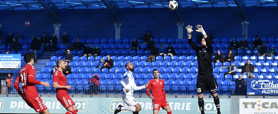 Holec pred odvetou: Životný zápas