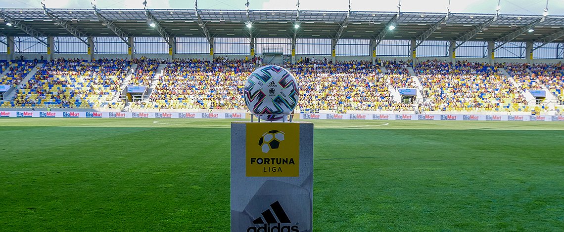 ​Zápas 7. kola Fortuna ligy Senica – DAC posunutý na nedeľu