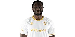 Soufiane Dramé