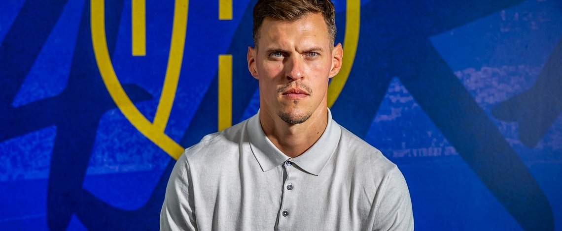 Martin Škrtel novým športovým riaditeľom DAC-u