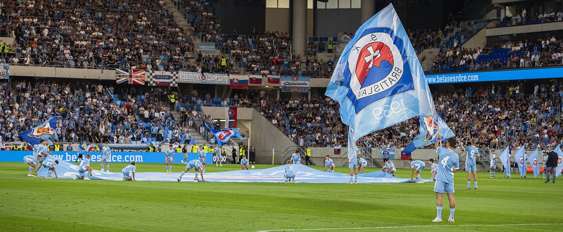 ​Zmeny v termínoch dohrávok zápasov Fortuna ligy